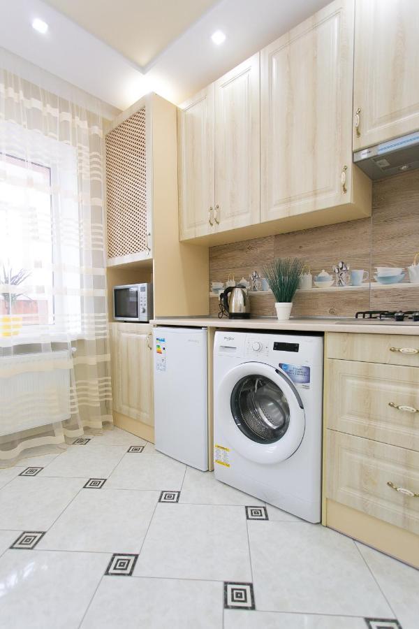 Apartlux 苏梅 外观 照片