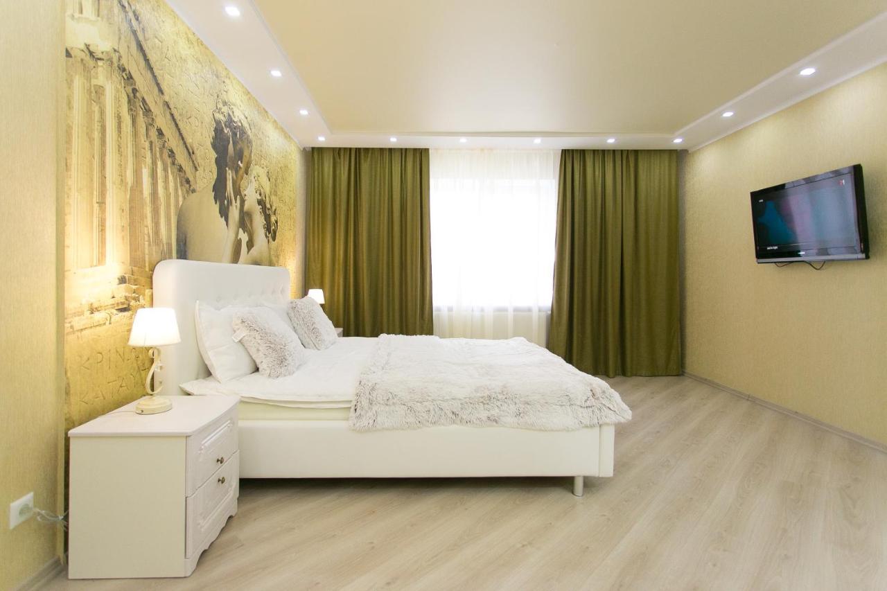 Apartlux 苏梅 外观 照片