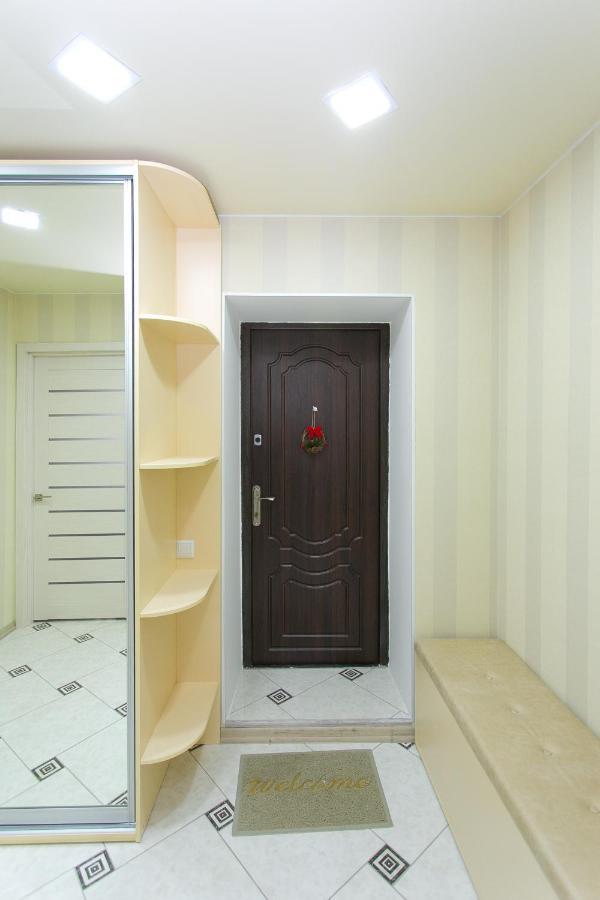 Apartlux 苏梅 外观 照片