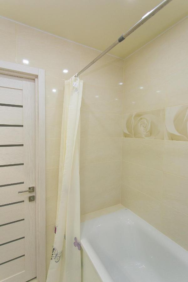 Apartlux 苏梅 外观 照片